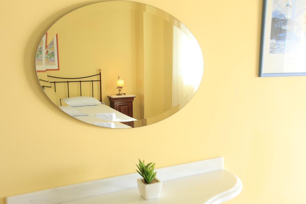 iliobasilema studios&apartments Fiskardo Habitación foto